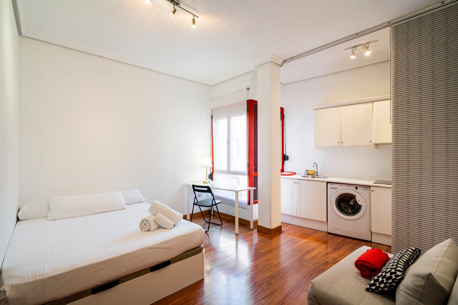 Estudio en calle del Limón, 1 - Foto 1