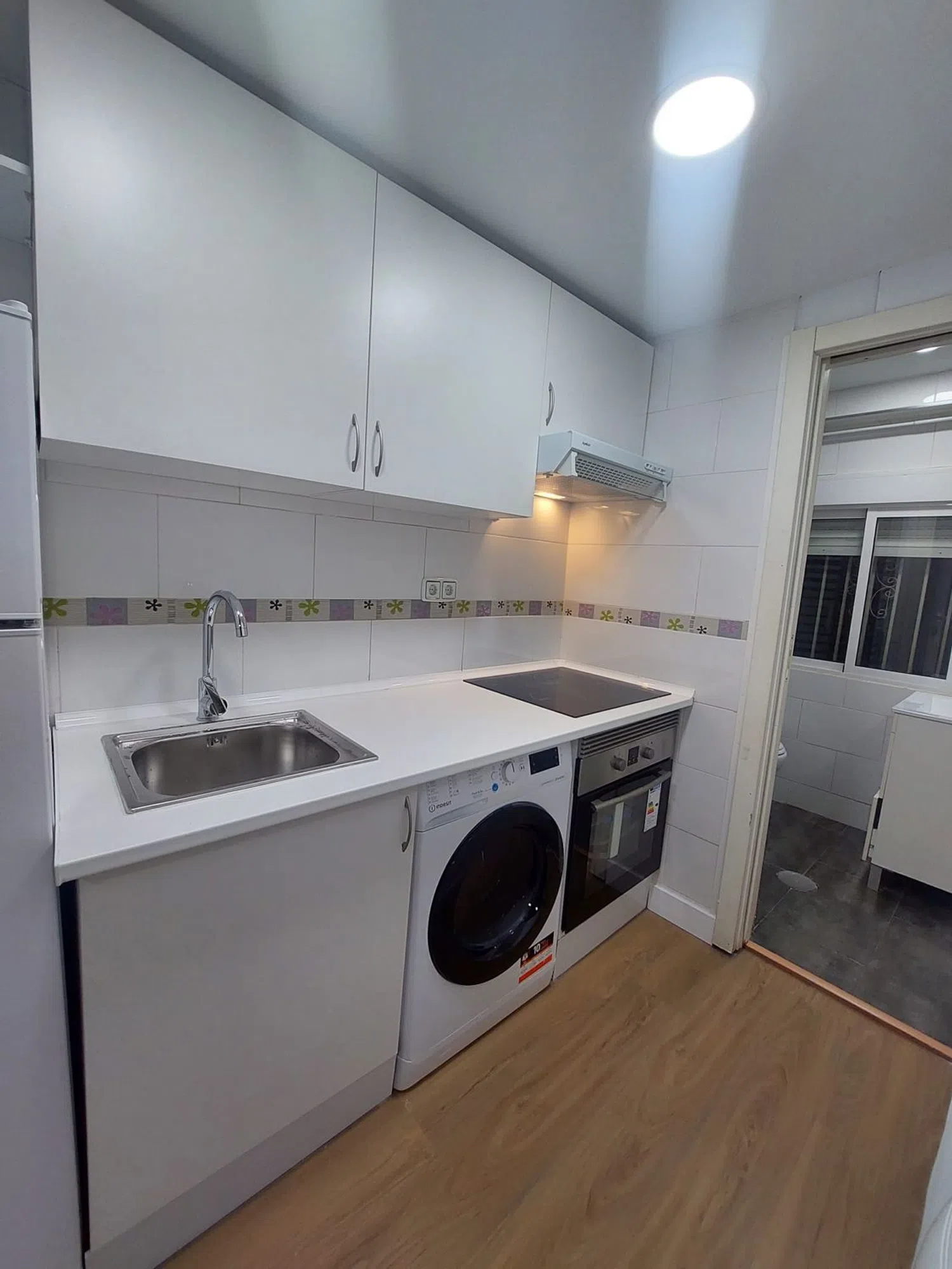 Estudio en avenida de Espinela, 40 - Foto 4