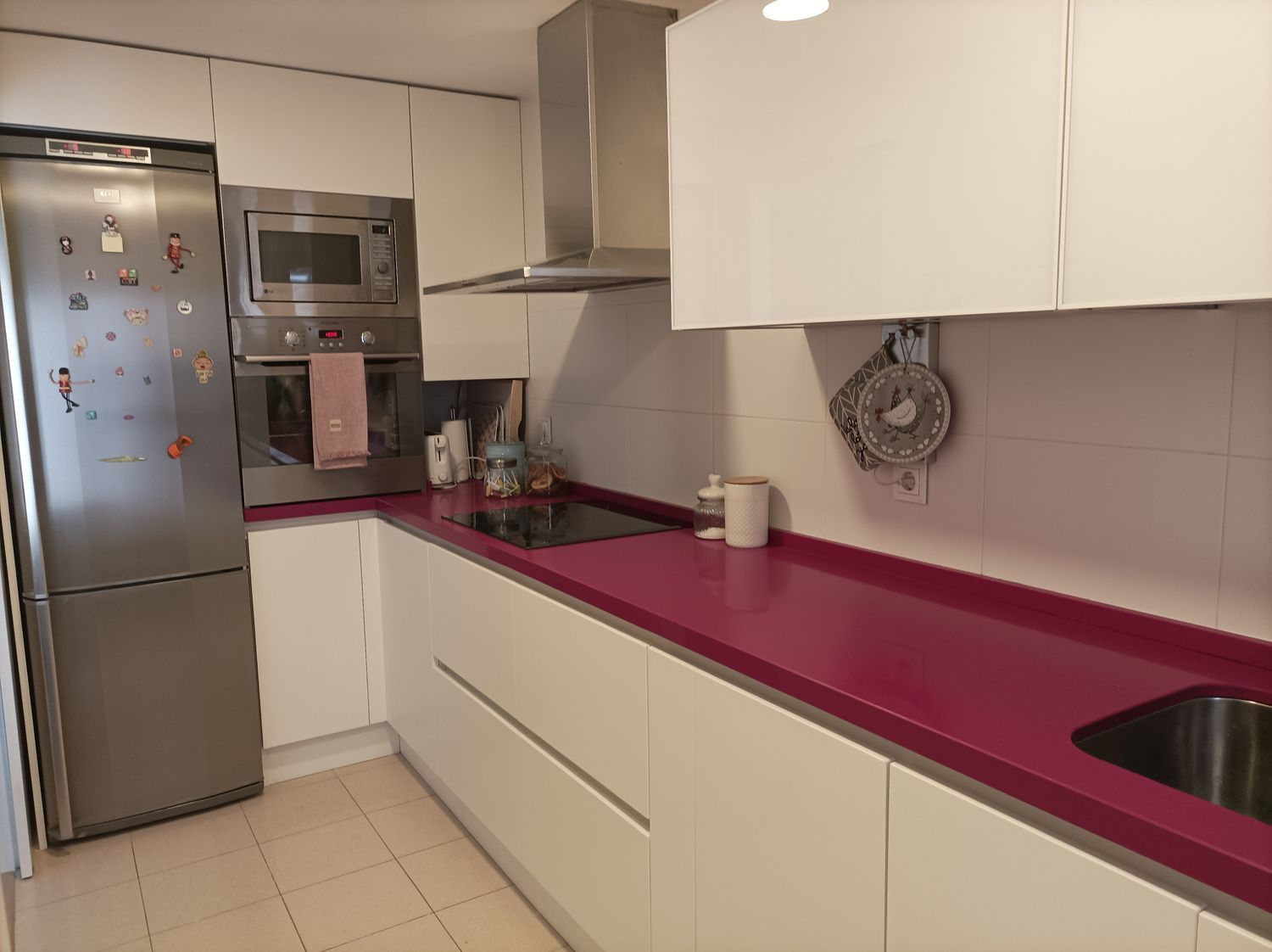 Piso en avenida Joven Futura, 29 - Foto 2