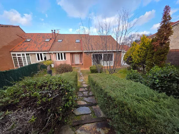 Chalet pareado en calle Júcar, 20 - Foto 38