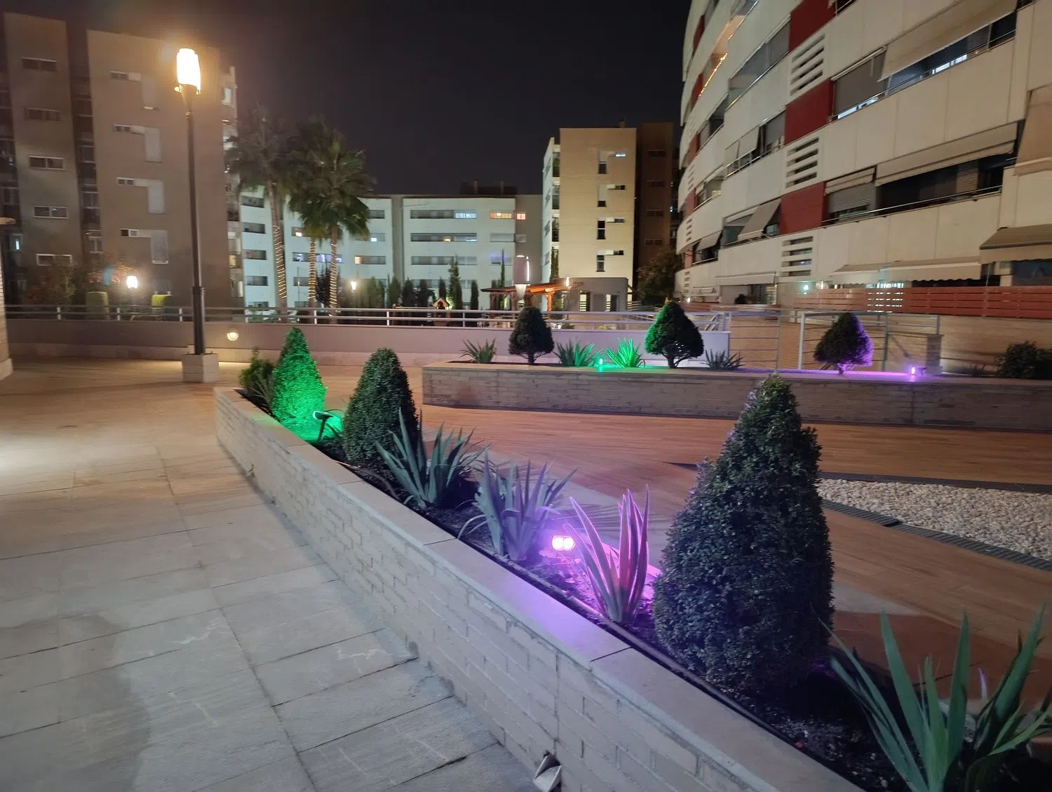 Piso en calle Periodista Aquilino Morcillo Herrera, 6 - Foto 2