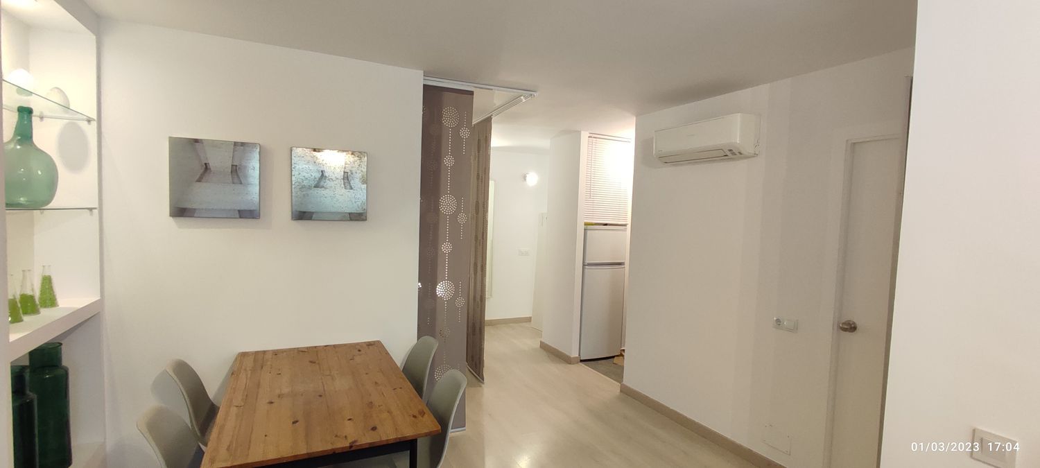 Estudio en Avenida Gabriel Roca, 44, La Bonanova - Porto Pi - Foto 7