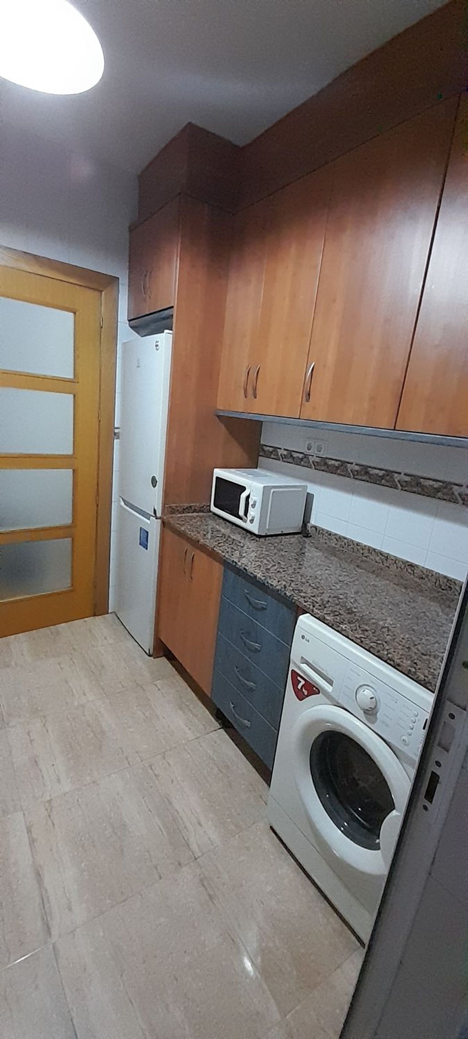 Piso en Calle Cartagena, 87, El Carmen - Foto 9