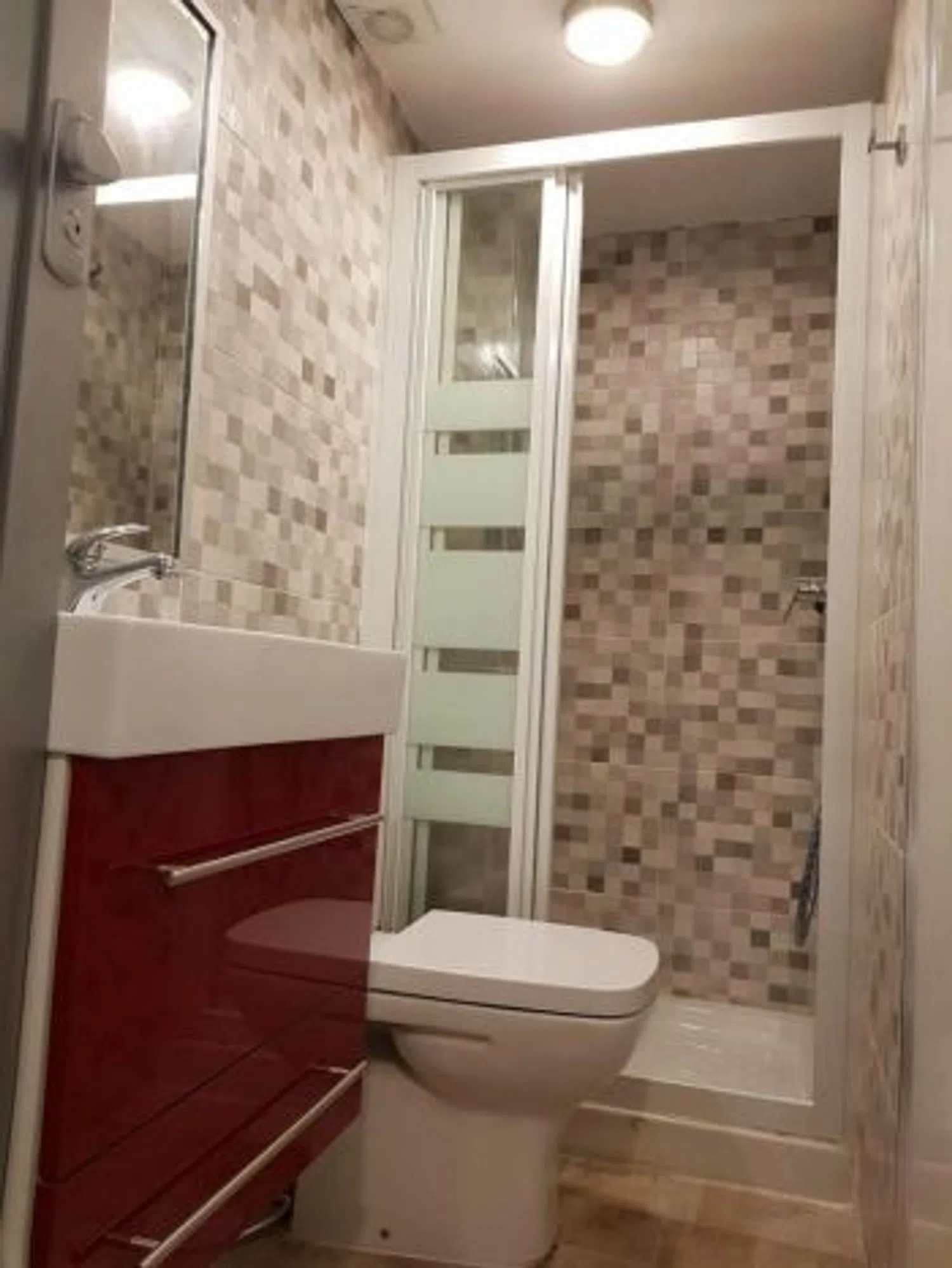 Piso en calle Buen Retiro, 10 - Foto 8