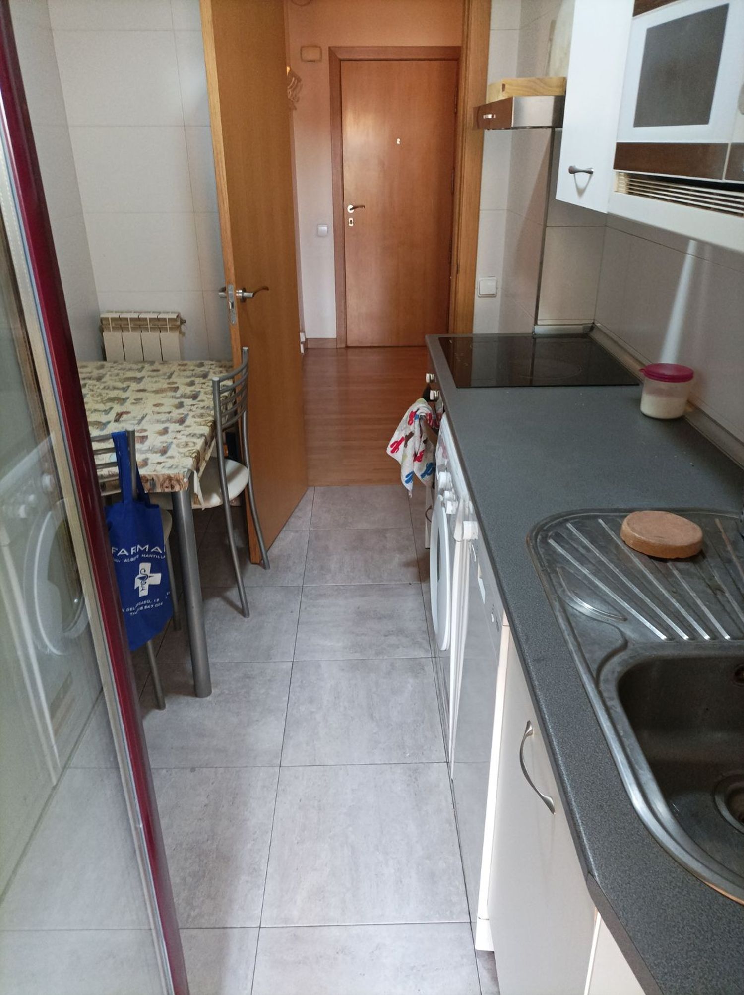 Piso en Avenida del Barrio, 44, Centro, Centro - Foto 3