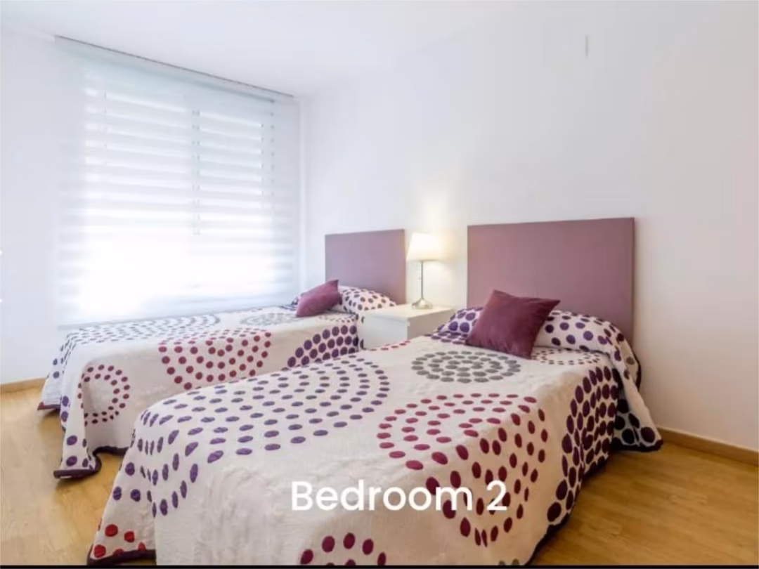 Piso en  Plaça de Santa Úrsula 2 - Foto 10