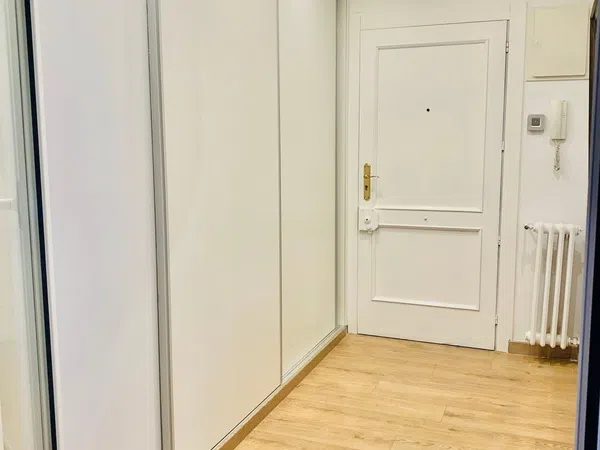 Piso en Calle de Agustín de Betancourt, 13, Nuevos Ministerios-Ríos Rosas, Madrid - Foto 8