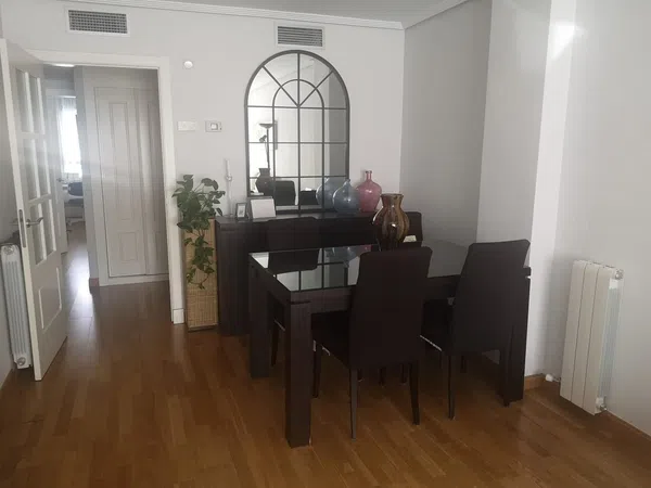 Piso en Capiscol, 8, Las Tablas - Foto 1