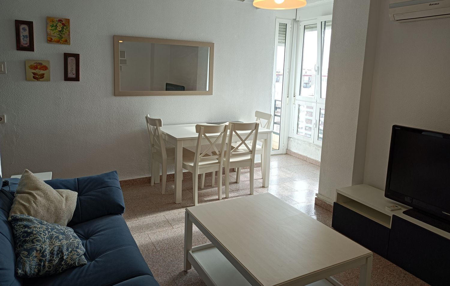 Piso en calle Doctor Cervi, 2 - Foto 1