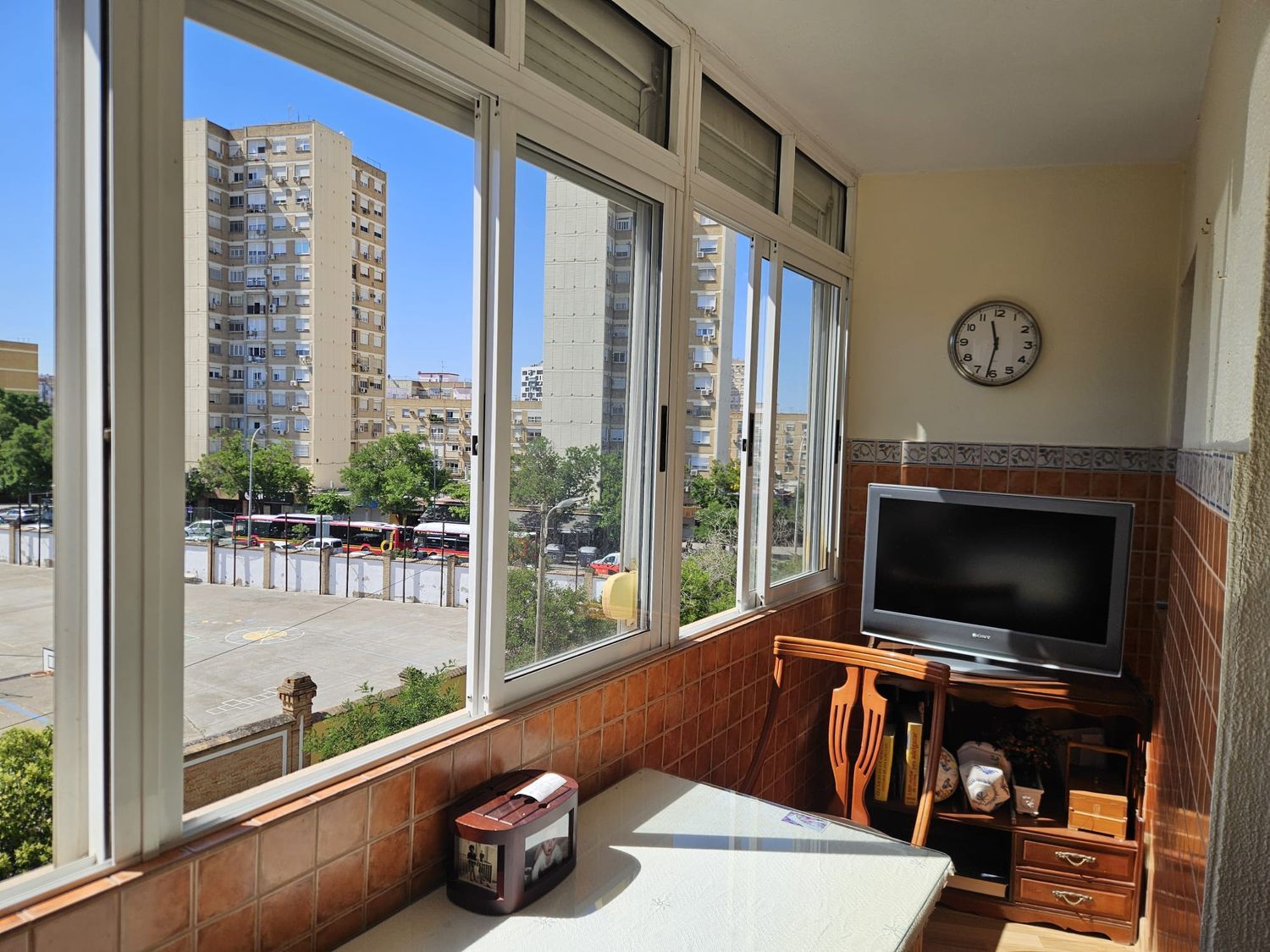 Piso en Avenida San Juan de la Salle, 13, Villegas - Los Príncipes - Foto 2