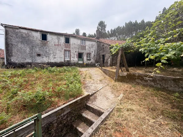 Casa o chalet independiente en Camino de Texexe, 48 - Foto 1