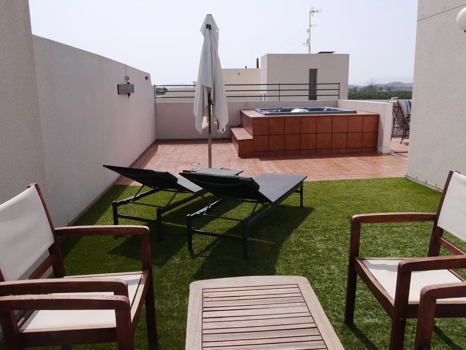 Dúplex en calle Polín Laporta, 9 - Foto 6