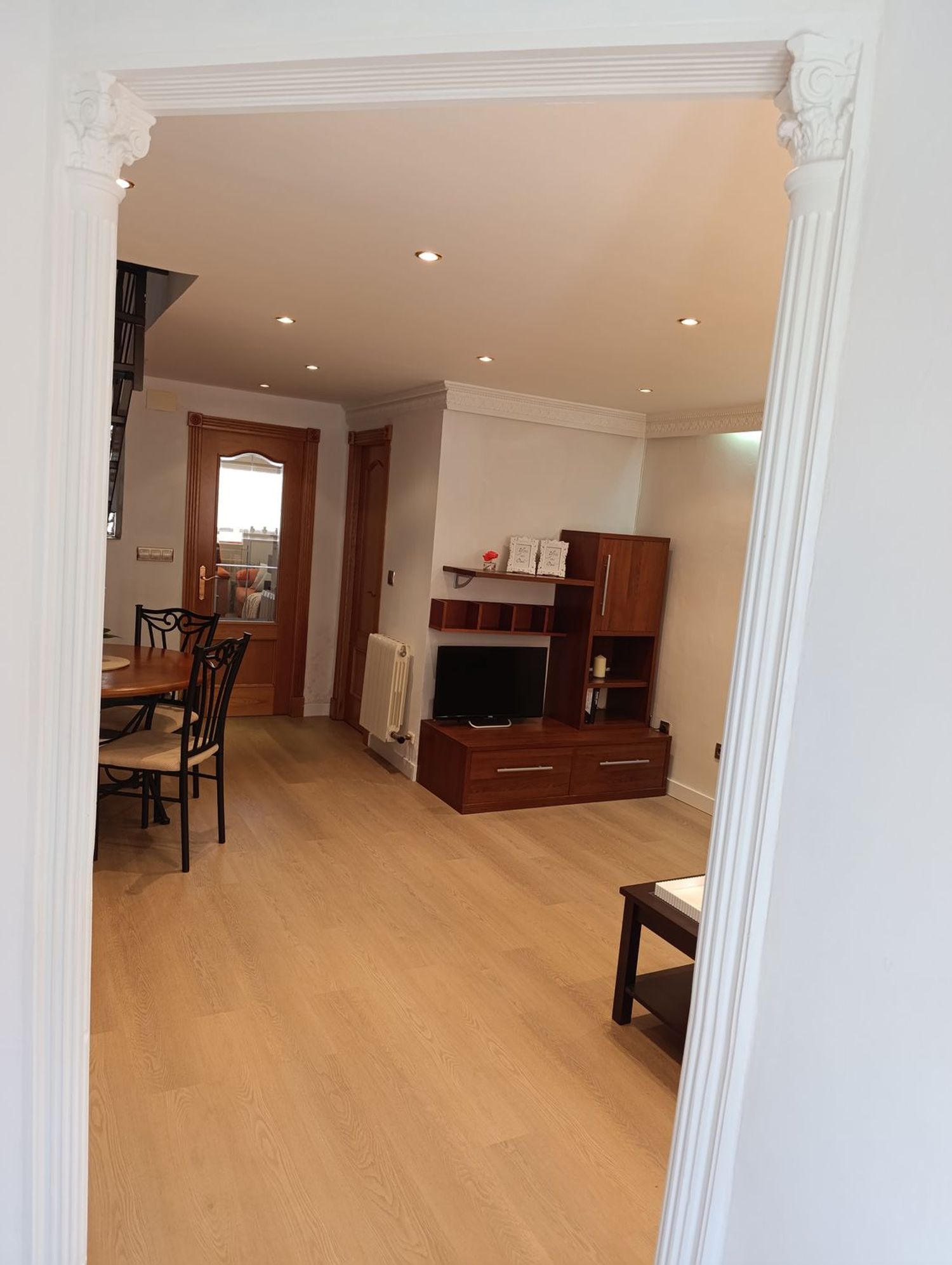 Chalet adosado en Calle Susana Esteban Ferreiro, 17, Bda. Inmaculada - Zurbarán - Foto 5