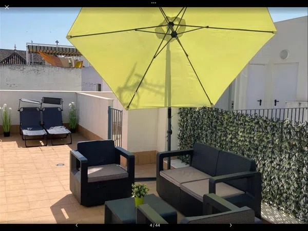 Ático en calle Cristo del Buen Viaje, 13 - Foto 2