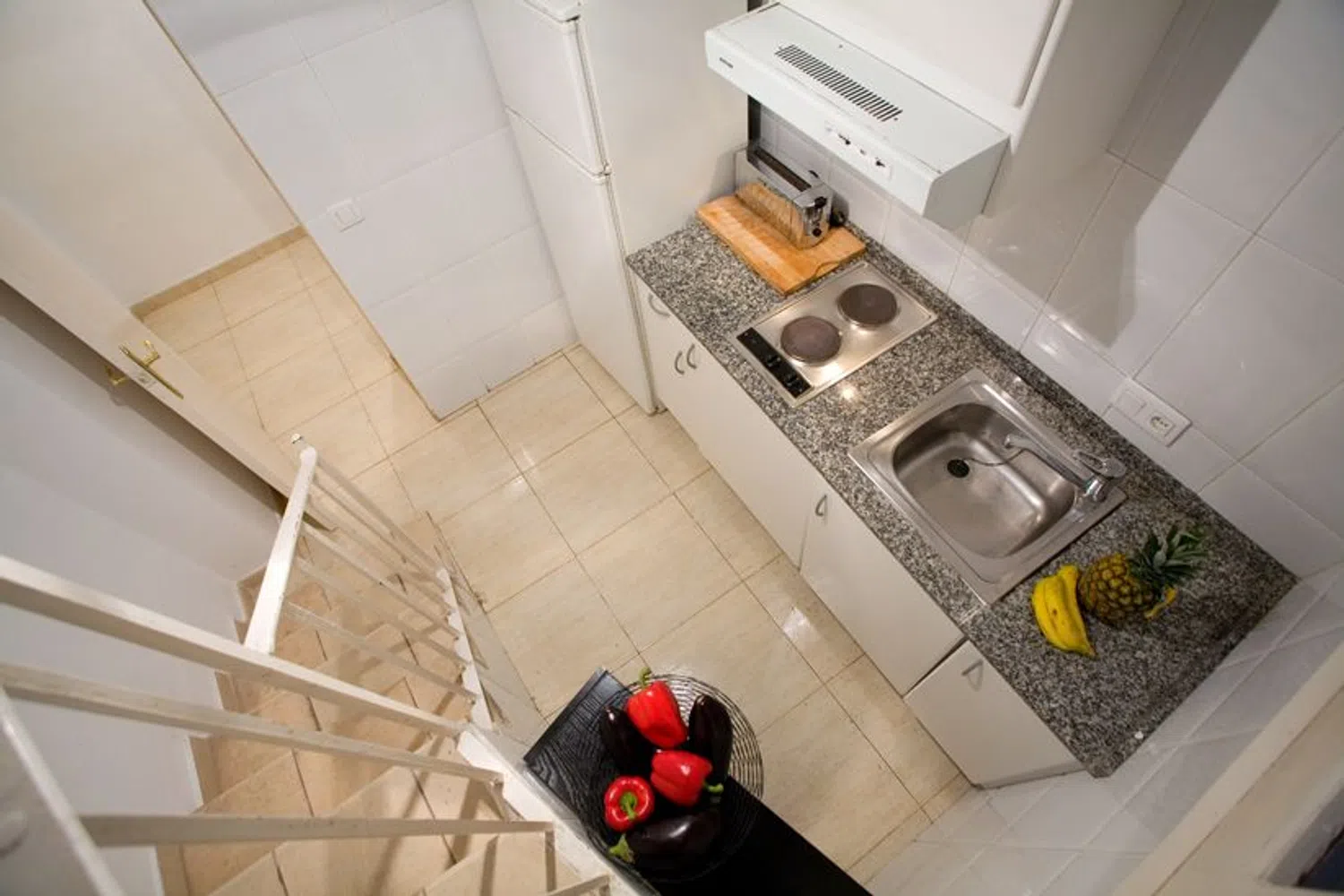 Piso en calle de Jaume Giralt, 3 - Foto 10