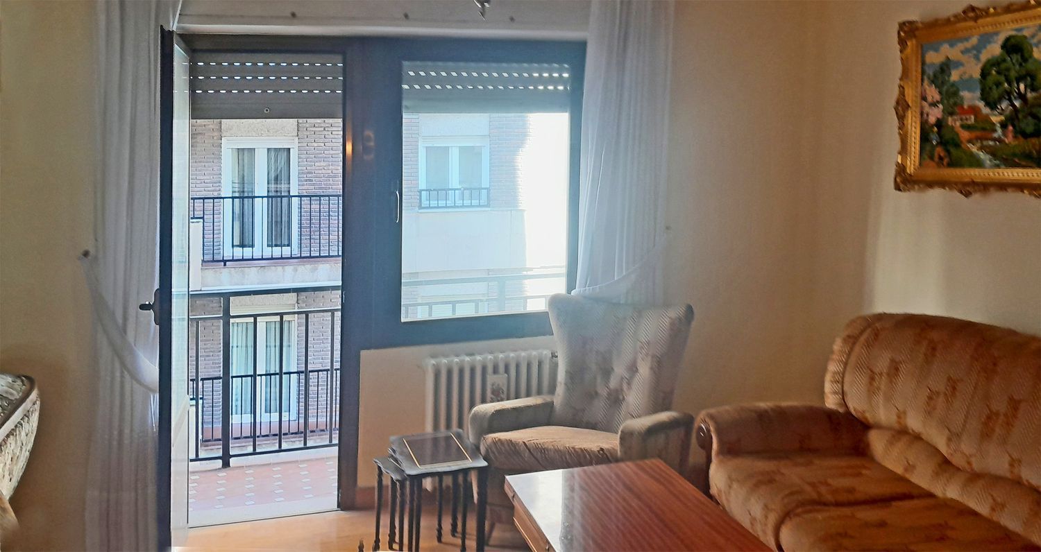 Piso en Calle Valencia, 1 - Foto 5