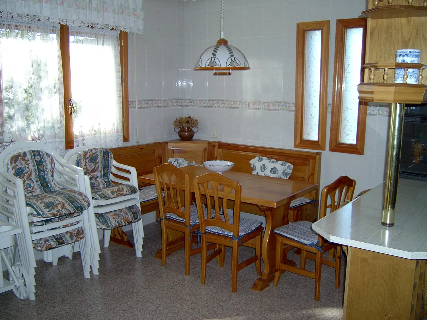 Casa independiente en calle Camelias, 4 - Foto 8