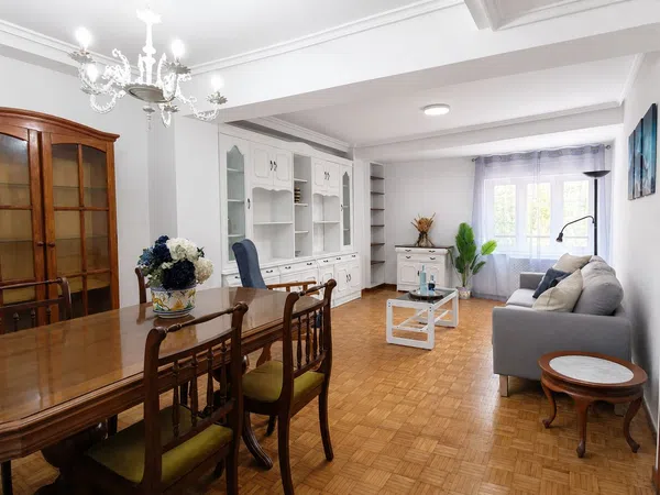 Piso en Calle Fernando Alonso Díaz, 1, Santo Domingo-El Campillín - Foto 2