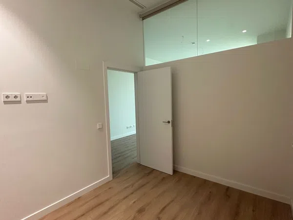 Estudio en avenida del Cerro del Águila, 11 - Foto 6