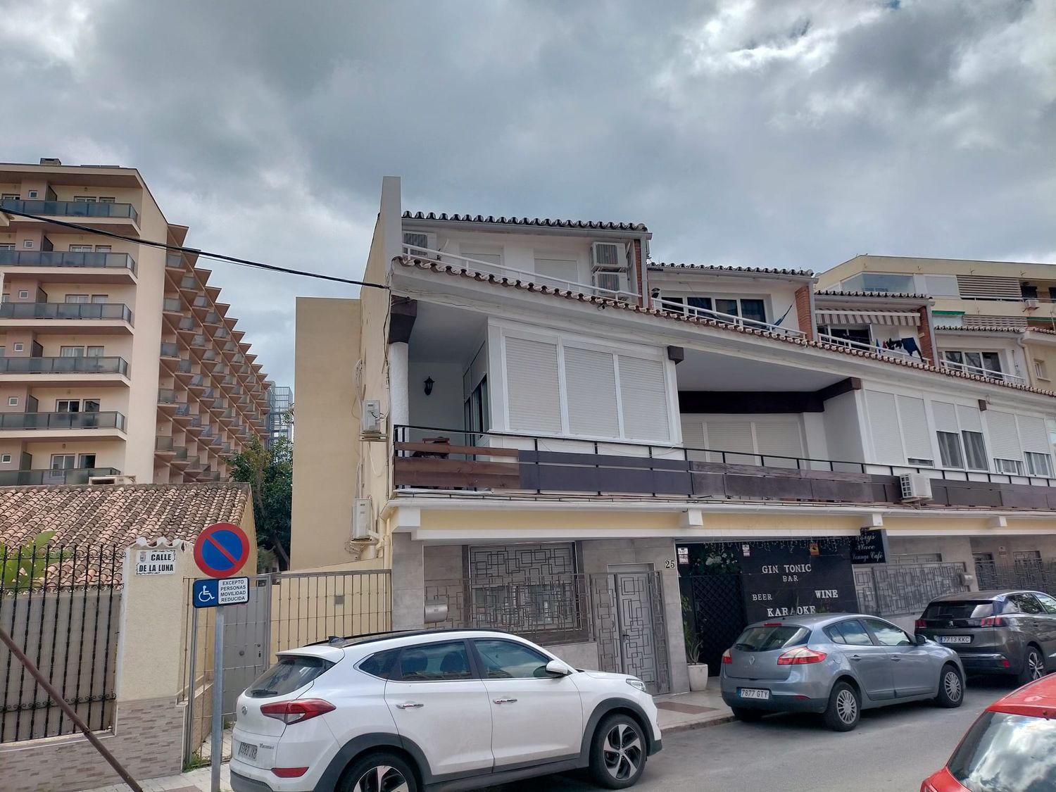 Piso en Calle de la Luna, 25 - Foto 2