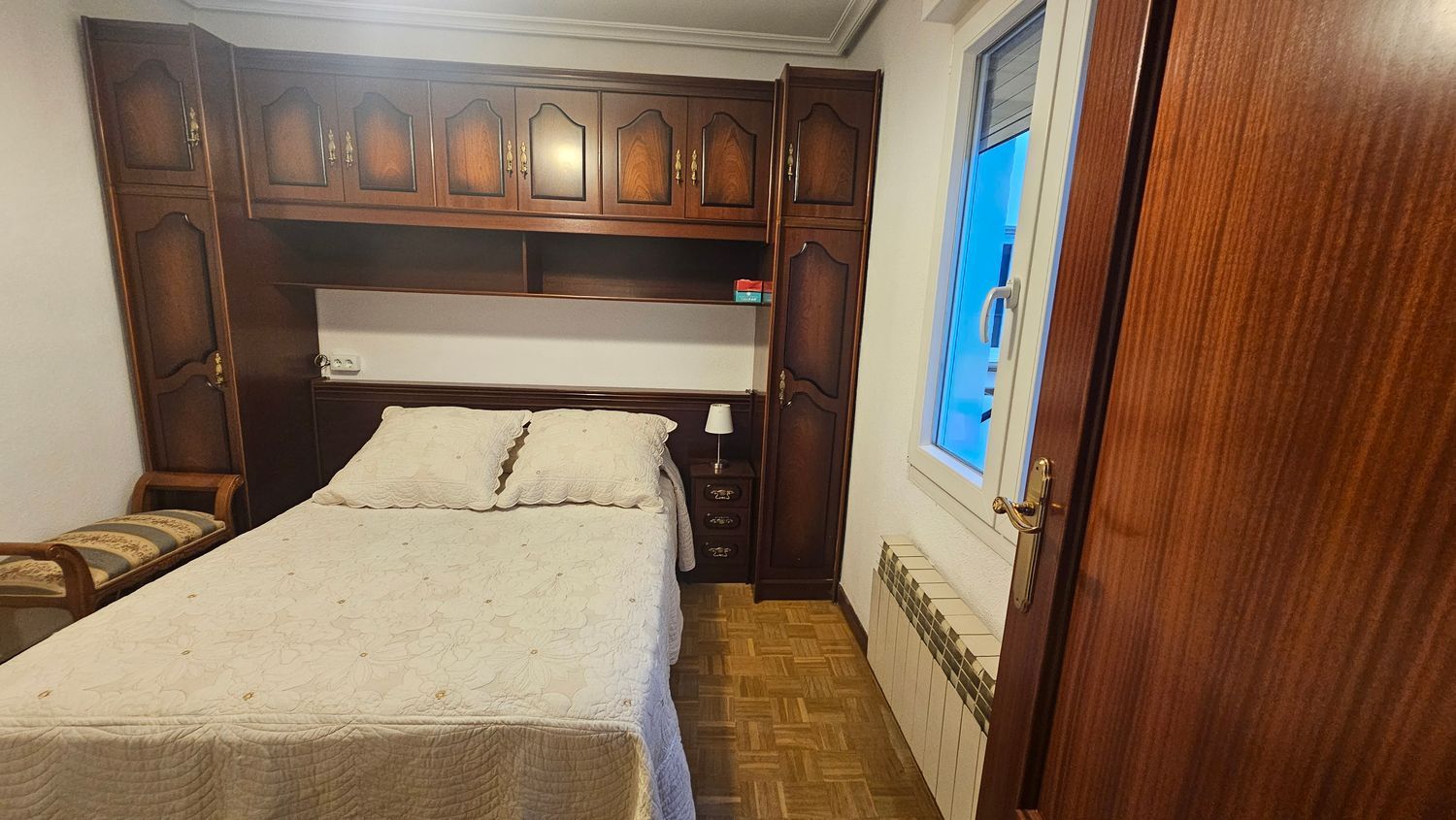 Piso en Aguirrelanda, 33, Lakua - Arriaga, Lakua - Arriaga - Foto 33