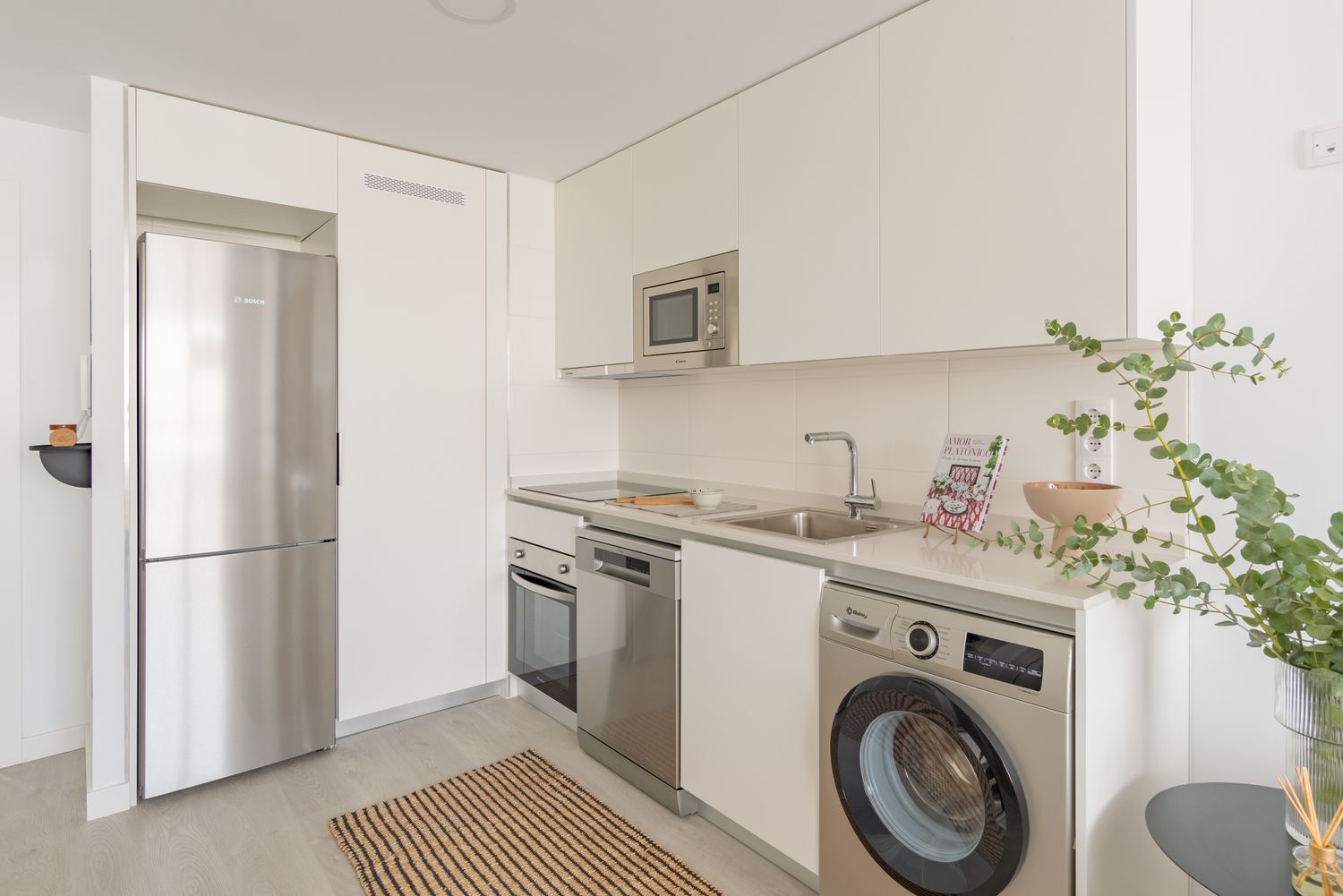 Piso en calle Río Gargáligas, 15 - Foto 2