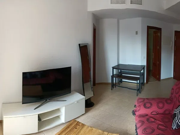 Piso en Carrera de Capuchinos, 9, El Ejido - Foto 2