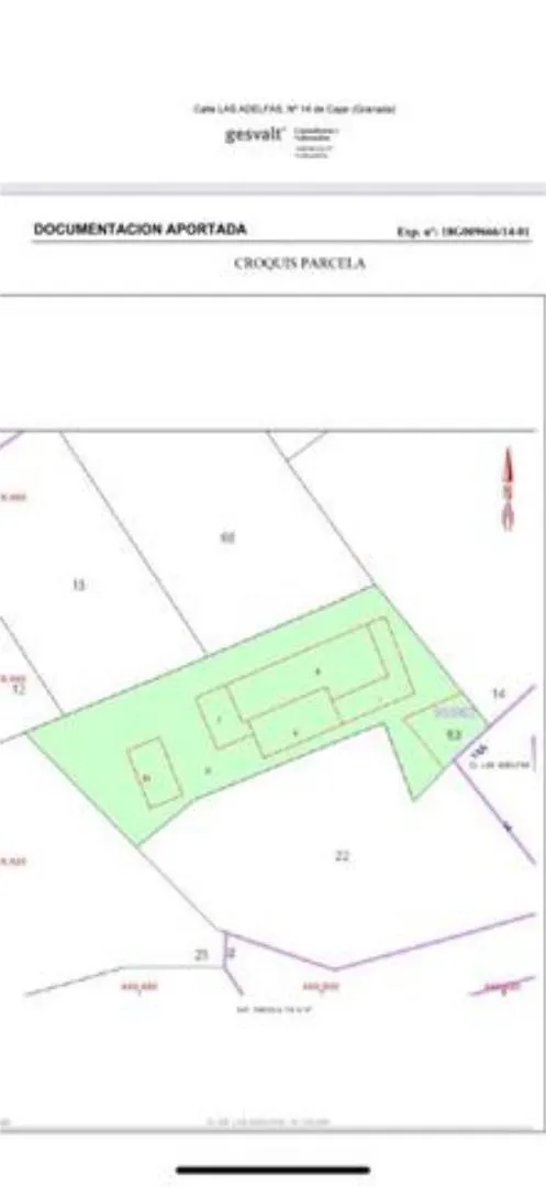 Casa adosada en Bellavista - Foto 4