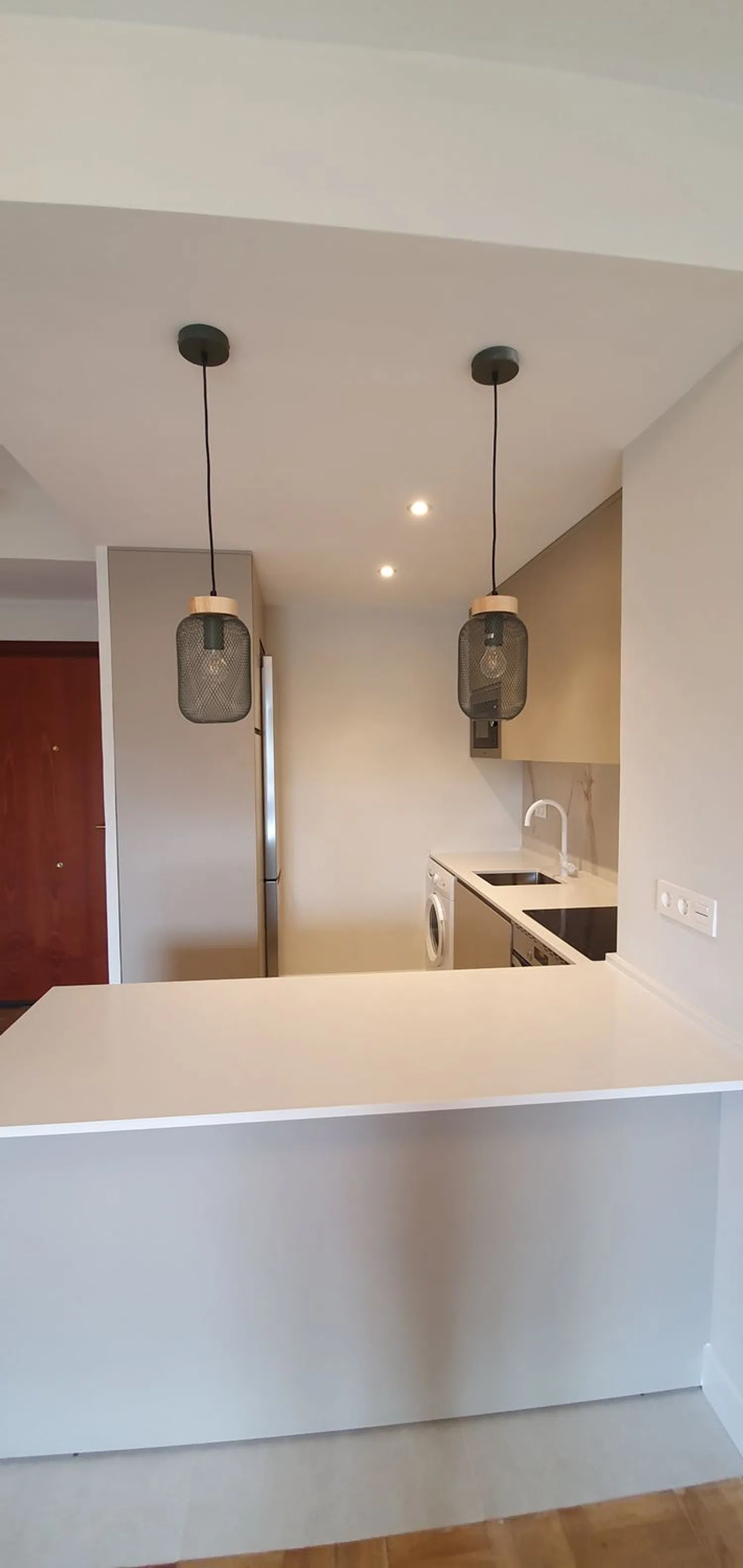 Piso en calle de Raimundo Fernández Villaverde, 45 - Foto 9