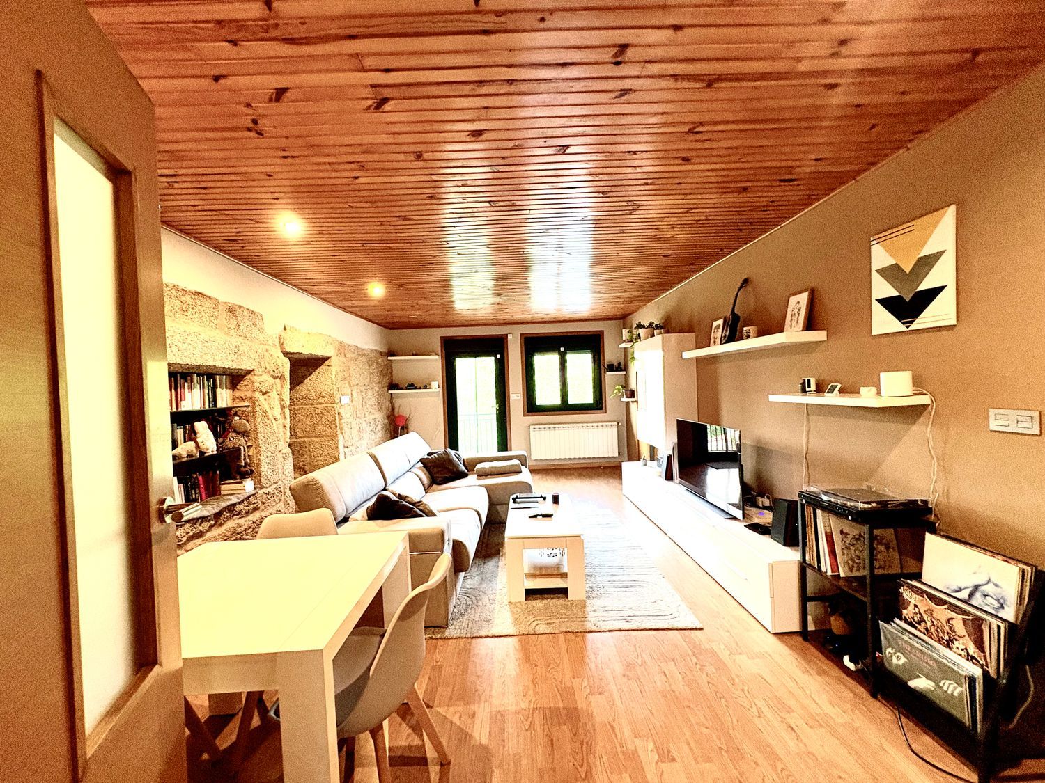 Chalet pareado en Lugar Malburguete, 43 - Foto 4