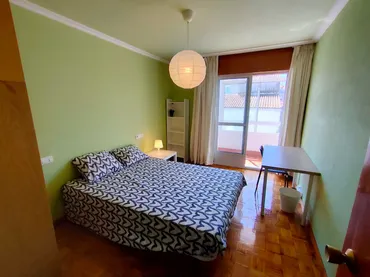 Piso en  Rúa Joaquín Costa 20 - Foto 6