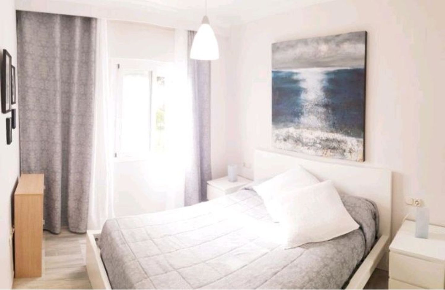 Piso en urbanizacion hacienda nagueles fase 1, 1 - Foto 5