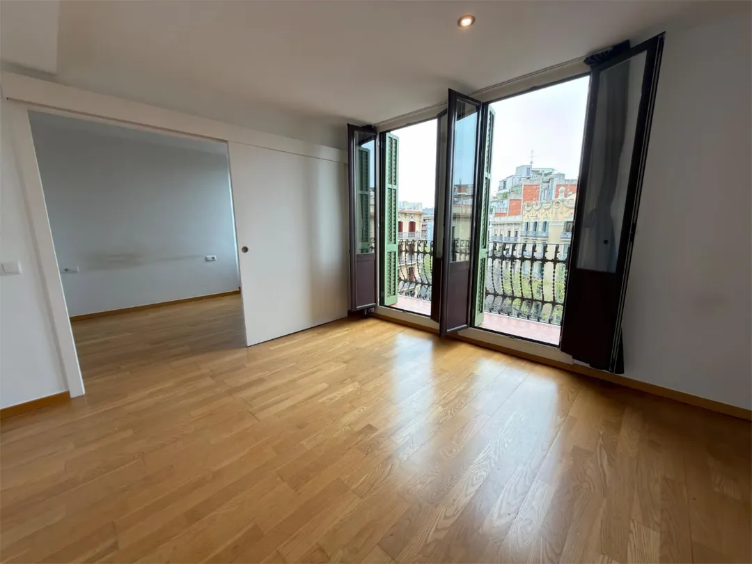 Piso en  Carrer d'Aribau 72