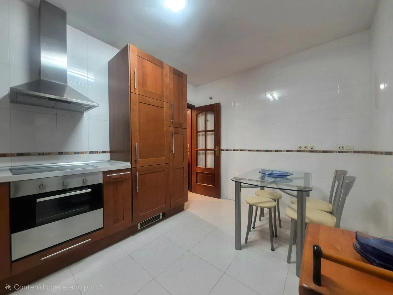 Piso en calle del Jalón, 31 - Foto 8