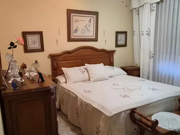 Piso en Calle Capitán Luque, 25, Tres Olivos - La Piedad, Tres Olivos - La Piedad - Foto 6