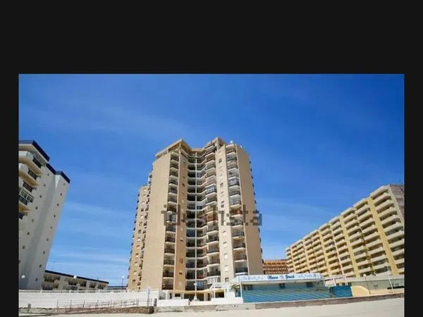 Piso en Avenida Gran Vía de la Manga, 6, Playa del Galán, Playa del Galán - Foto 13
