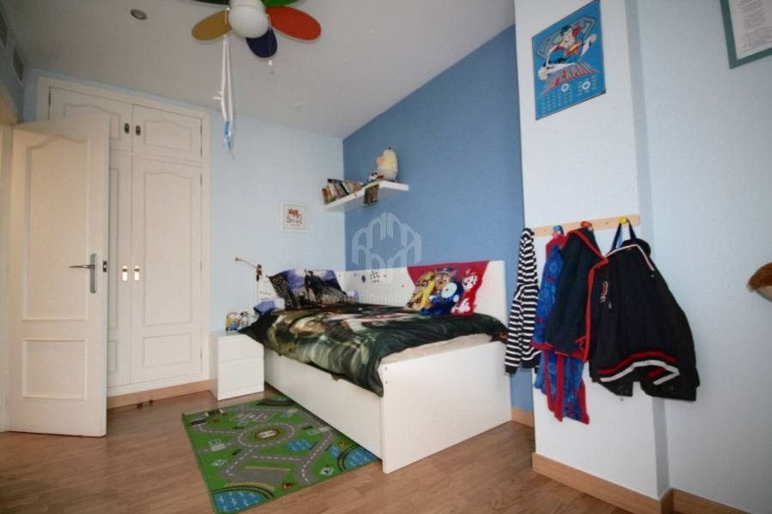 Piso en Calle Esportista Juan Matos, 2, La Albufereta - Foto 25