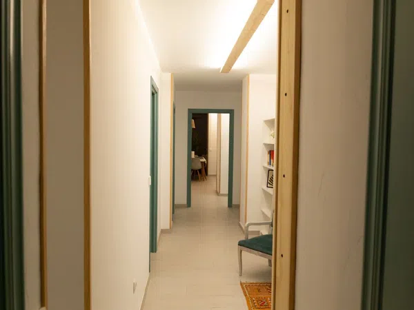 Piso en calle Poeta Campos Vasallo, 43 - Foto 8