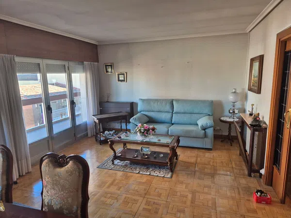 Piso en Calle Virgen del Amparo, 50, Plan Sur-Amistad, Plan Sur-Amistad - Foto 15