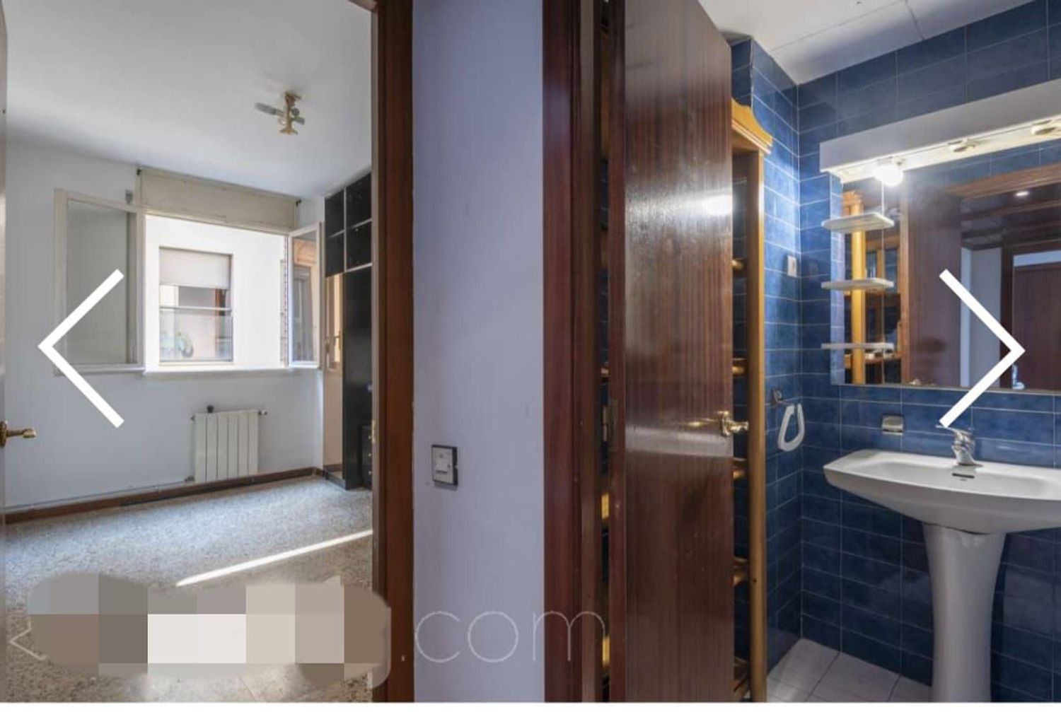 Piso en calle de Santa Madrona, 5 - Foto 45