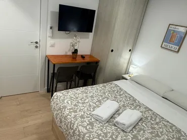 Estudio en  Madrid Capital - Foto 10
