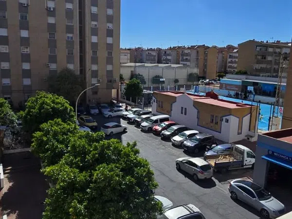 Piso en Calle Galaroza, 14 - Foto 6