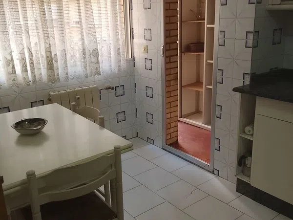 Piso en Avenida Castilla, 67, Allendeduero - Barrio de la Estación, Allendeduero - Barrio de la Estación - Foto 2