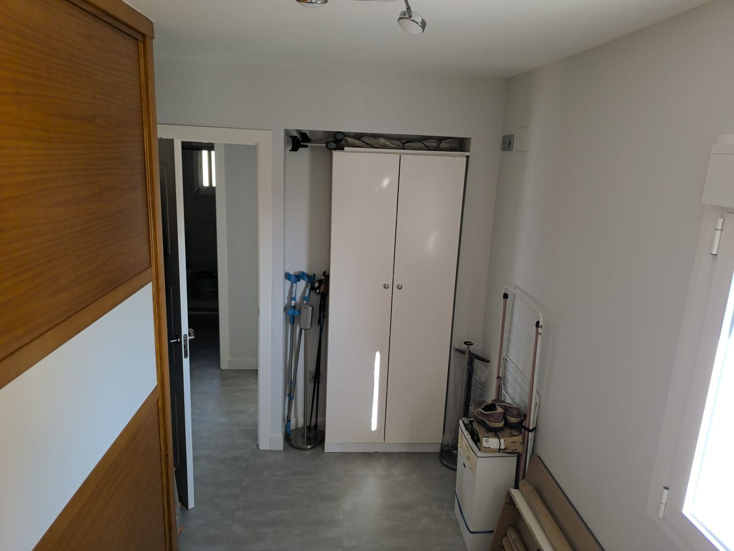 Piso en Avenida los Gavilanes, 498, Juan XXIII - Foto 23