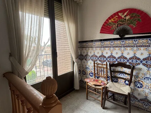Chalet adosado en Calle de la Concepción, 35 - Foto 16