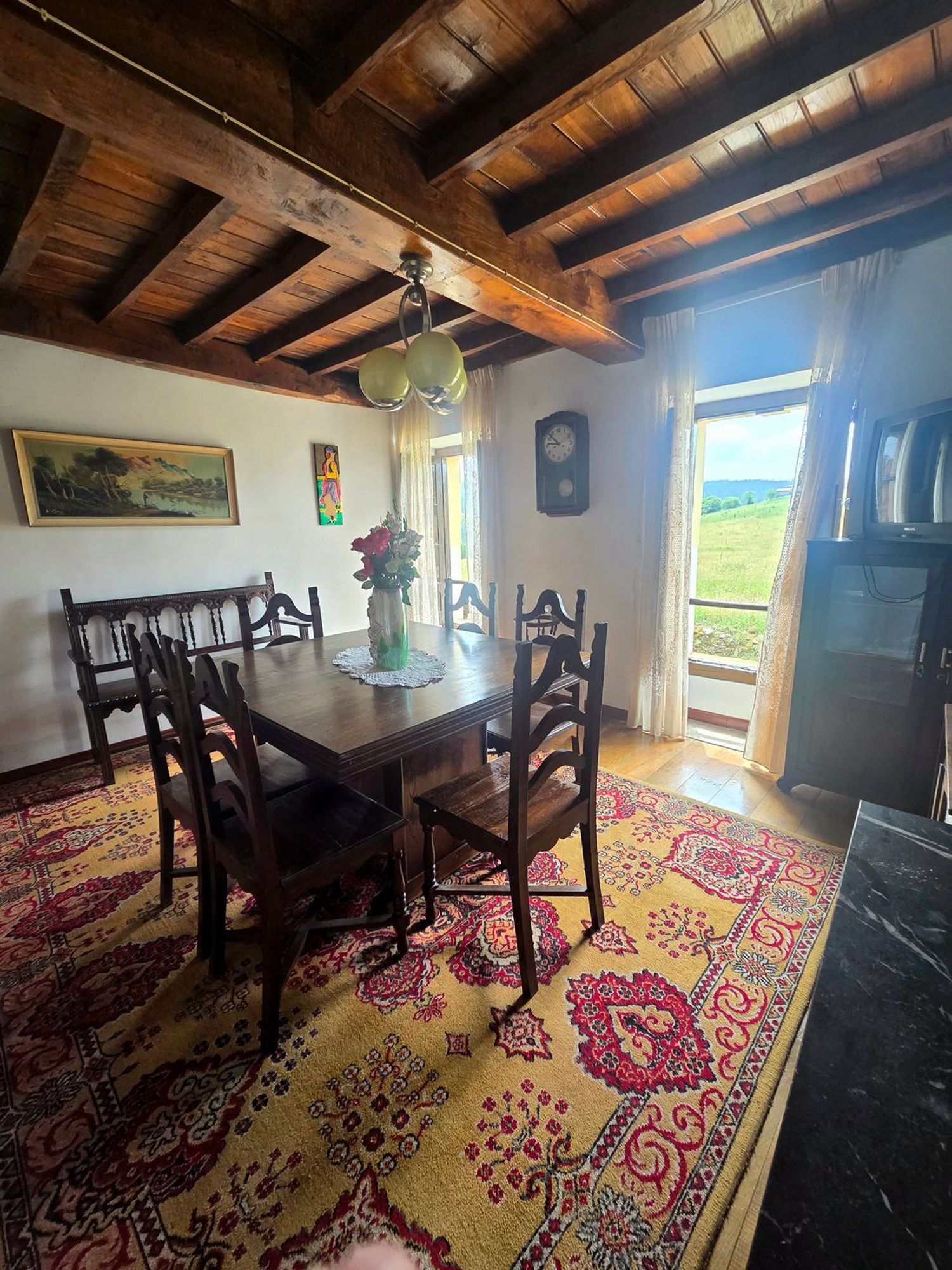 Casa rural en Godina, 2 - Foto 8