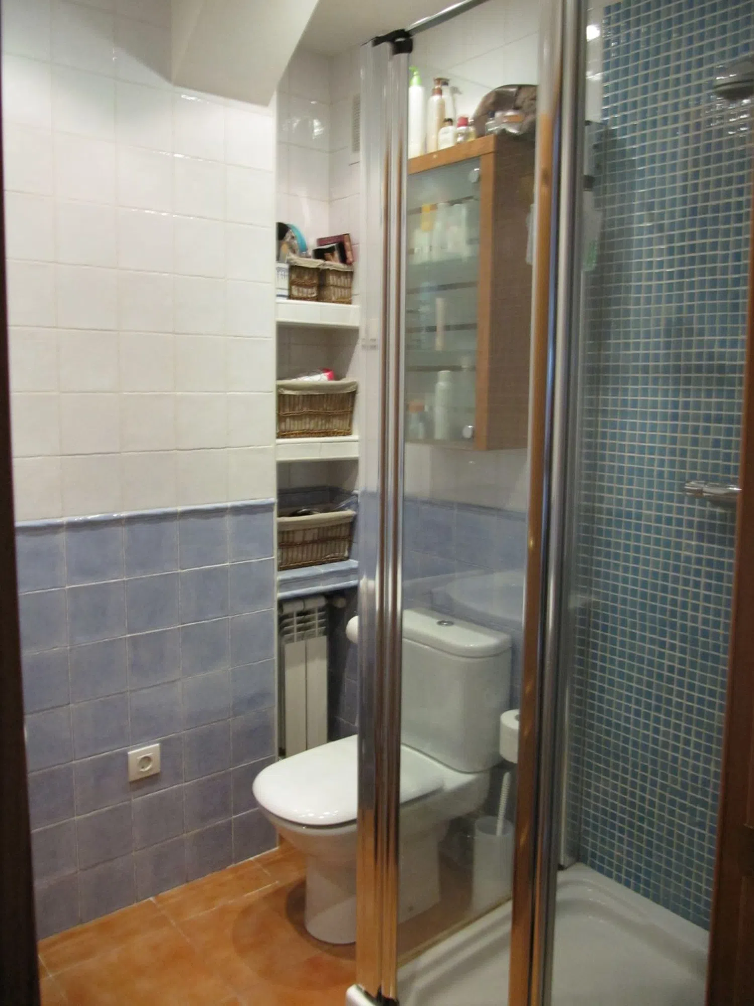 Piso en calle de Leñeros, 42 - Foto 5
