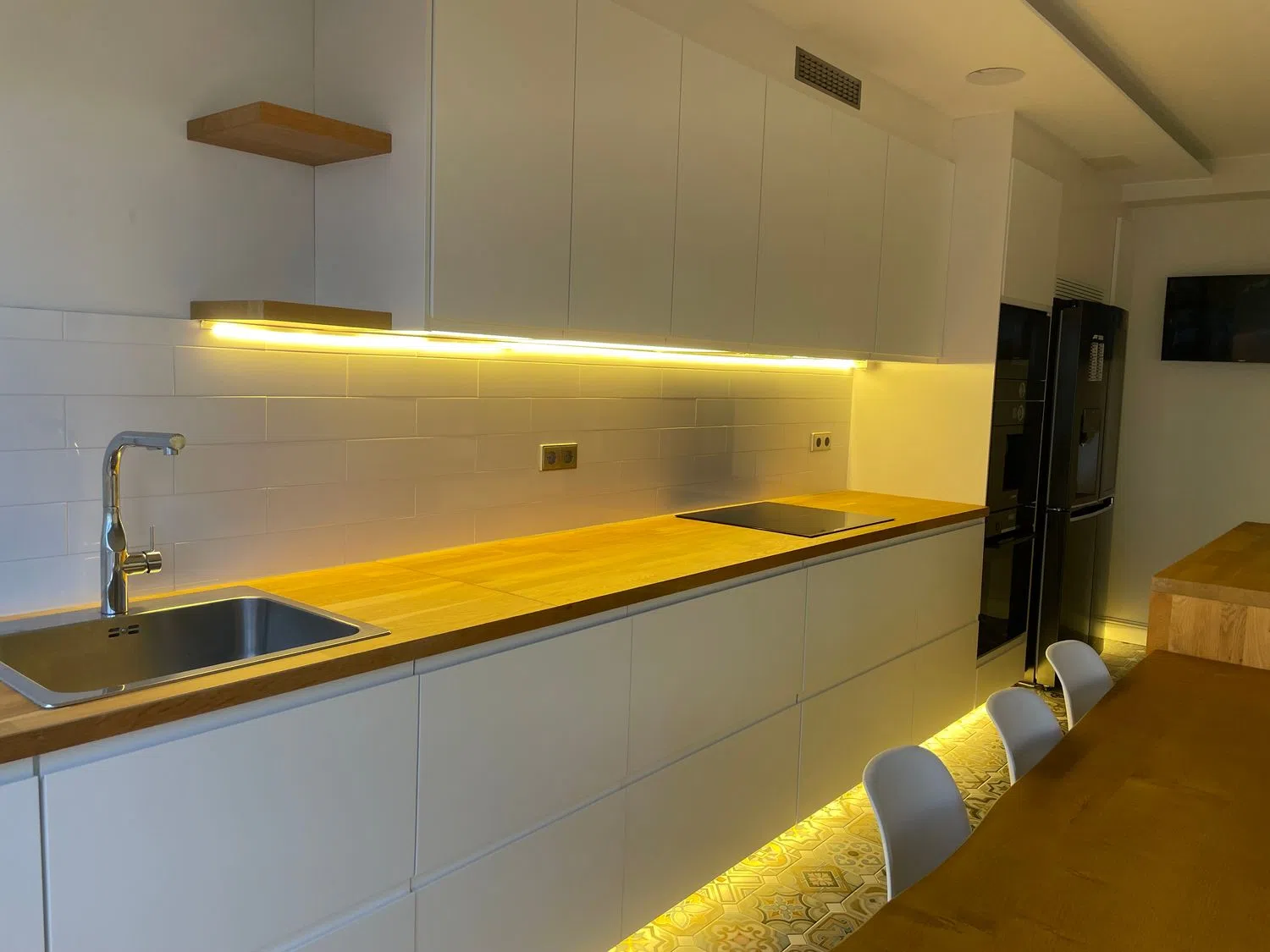 Piso en ronda de Outeiro, 206 - Foto 24