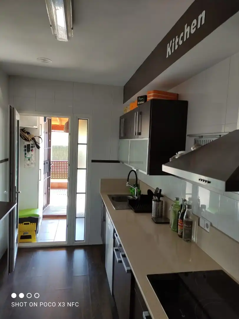 Piso en  Avenida del Aire 7B - Foto 10