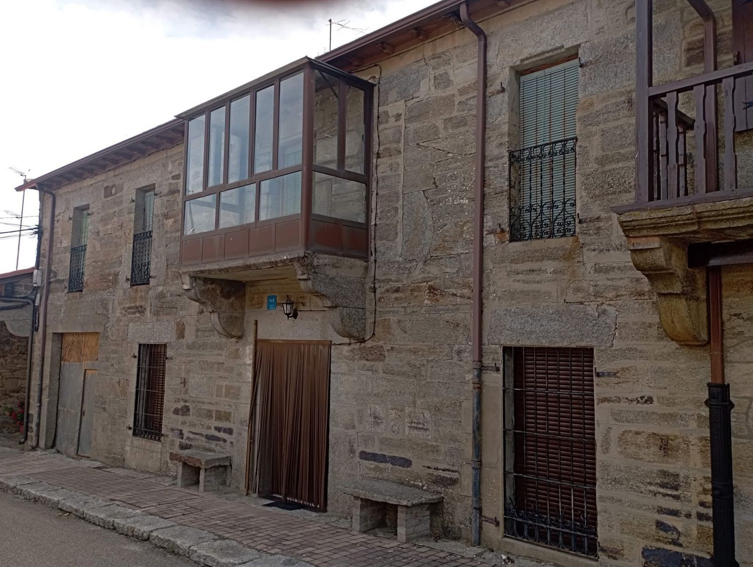 Casa rural en Villardeciervos - Foto 8